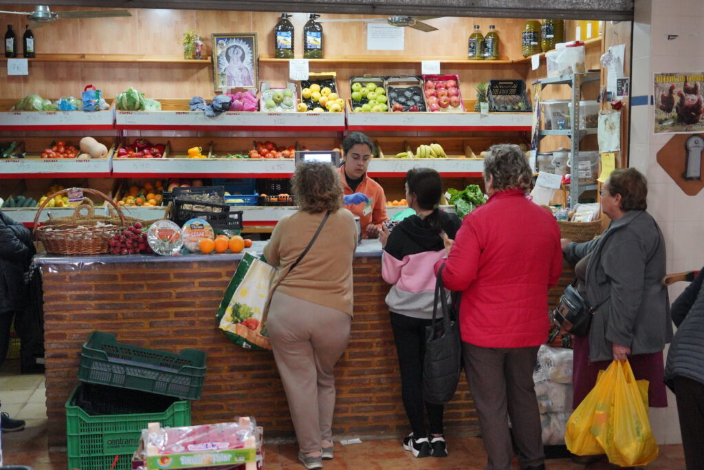 Cañete la Real mejora empleo