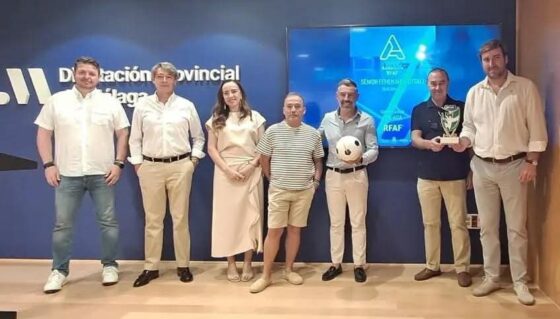 Cañete la Real organiza un intenso fin de semana deportivo