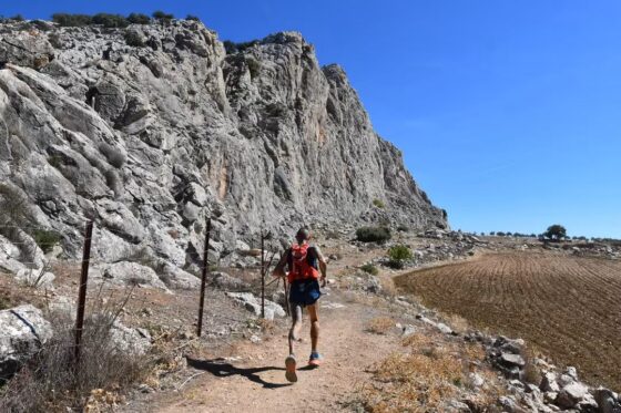 Ultiman Detalles para Celebrar la IX Edición de CÑT Cross Trail