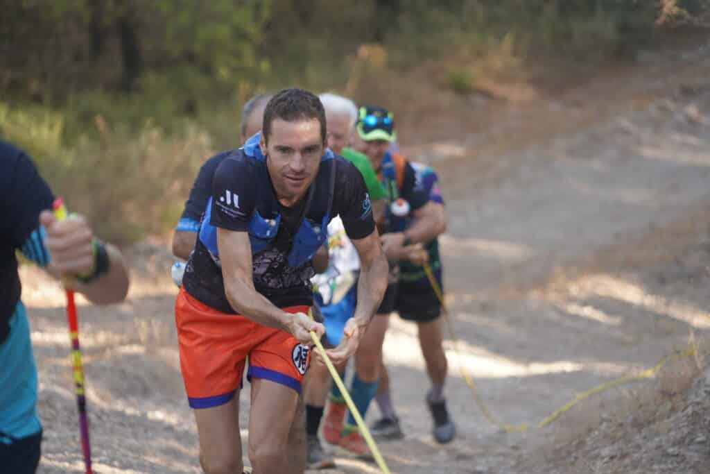 Ultiman Detalles para Celebrar la IX Edición de CÑT Cross Trail
