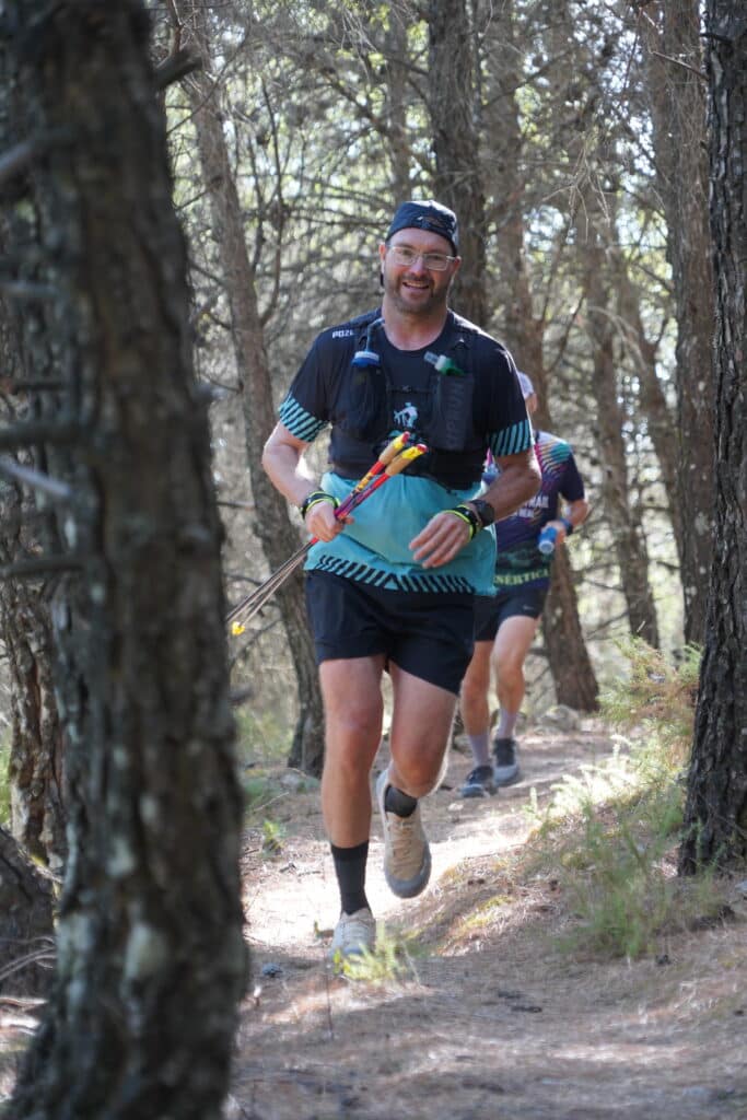 Ultiman Detalles para Celebrar la IX Edición de CÑT Cross Trail