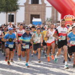 IX CÑT Cross Trail Cañete la Real
