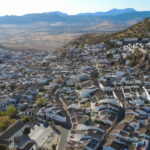 Cañete la Real recibirá el premio ‘Paisaje Serrano’ 2026
