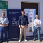 Cañete la Real Acoge la Jornada "Cooperativa 4.0"