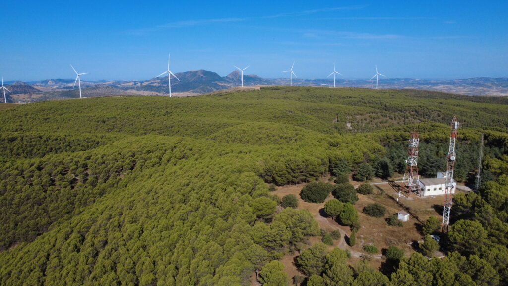Cañete la Real recibirá el premio ‘Paisaje Serrano’ 2026
